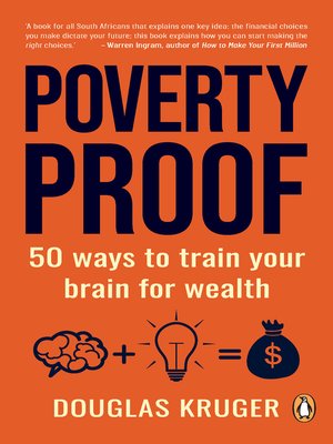cover image of Poverty Proof